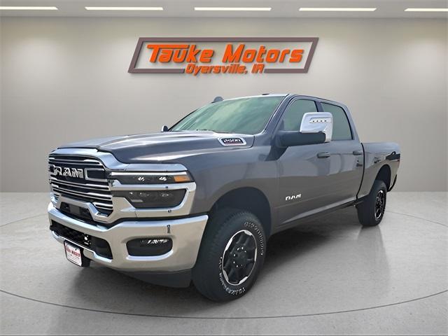 new 2025 Ram 2500 car, priced at $67,495