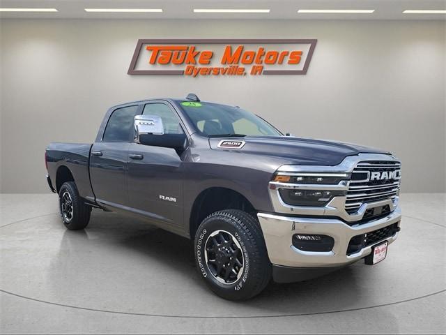 new 2025 Ram 2500 car, priced at $69,995