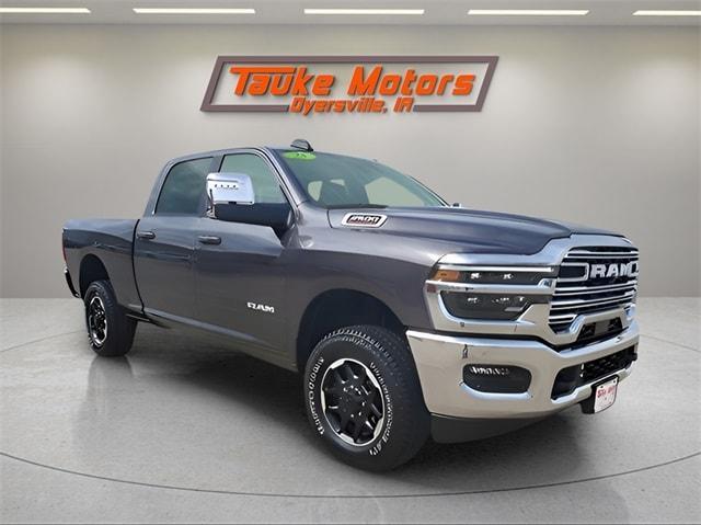 new 2025 Ram 2500 car, priced at $67,495