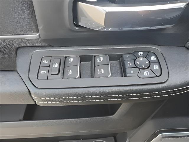 new 2025 Ram 2500 car, priced at $67,495