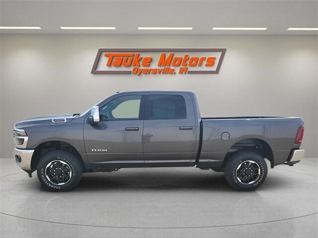 new 2025 Ram 2500 car, priced at $69,995