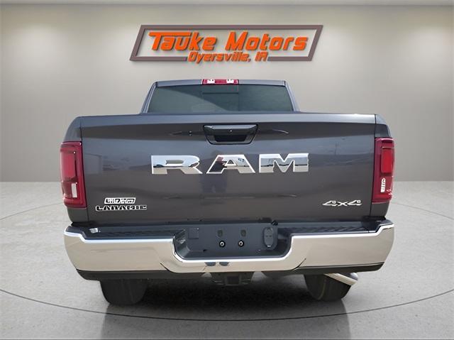 new 2025 Ram 2500 car, priced at $67,495