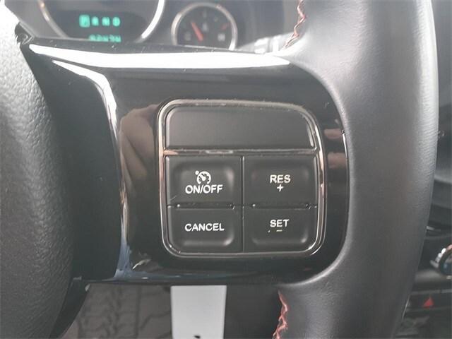 used 2012 Jeep Wrangler Unlimited car, priced at $22,000