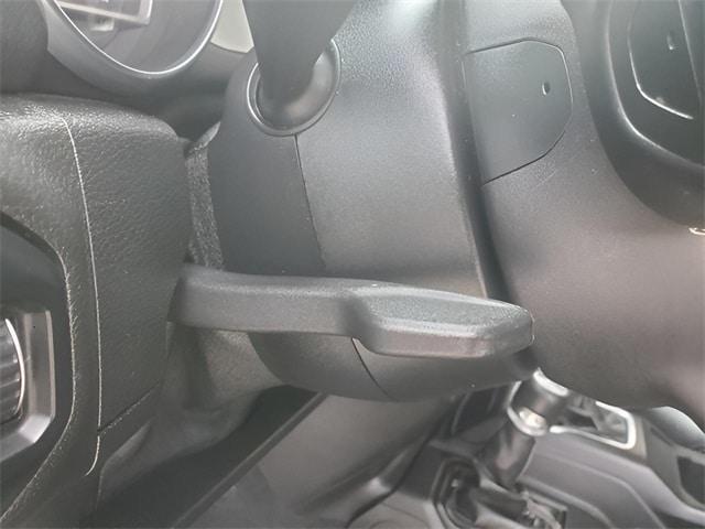 used 2020 Jeep Wrangler Unlimited car, priced at $27,000