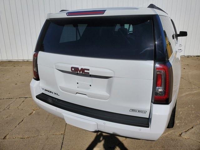 used 2020 GMC Yukon XL car, priced at $35,000