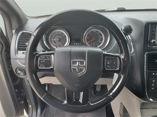 used 2020 Dodge Grand Caravan car, priced at $8,000