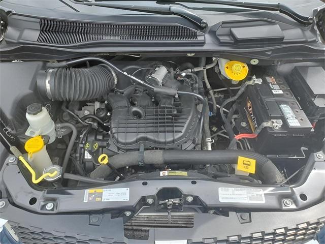 used 2020 Dodge Grand Caravan car, priced at $8,000