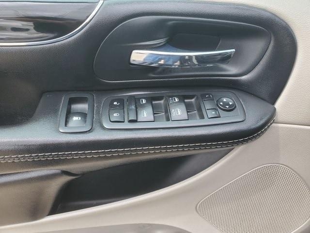 used 2020 Dodge Grand Caravan car, priced at $8,000