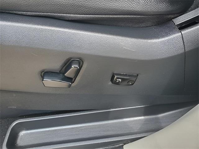 used 2020 Dodge Grand Caravan car, priced at $8,000