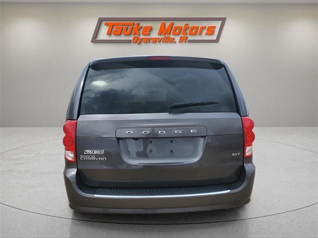 used 2020 Dodge Grand Caravan car, priced at $8,000