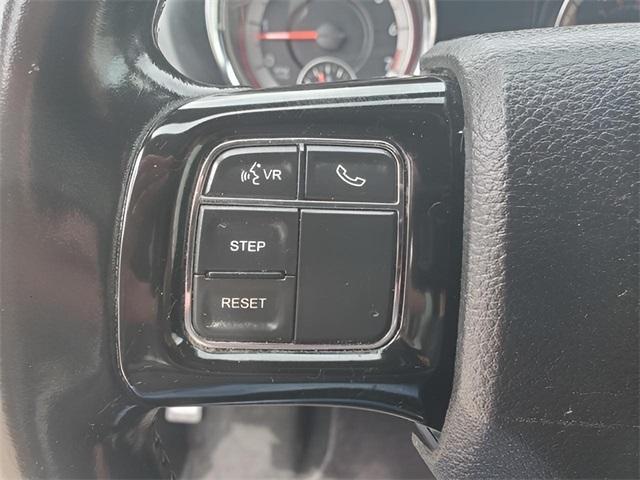 used 2020 Dodge Grand Caravan car, priced at $8,000