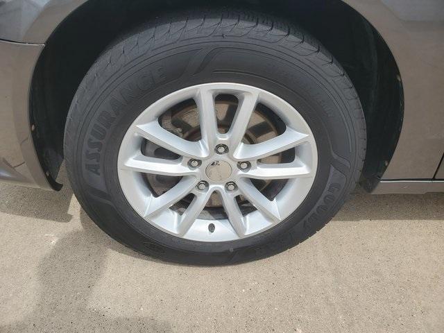 used 2020 Dodge Grand Caravan car, priced at $8,000