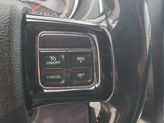 used 2020 Dodge Grand Caravan car, priced at $8,000