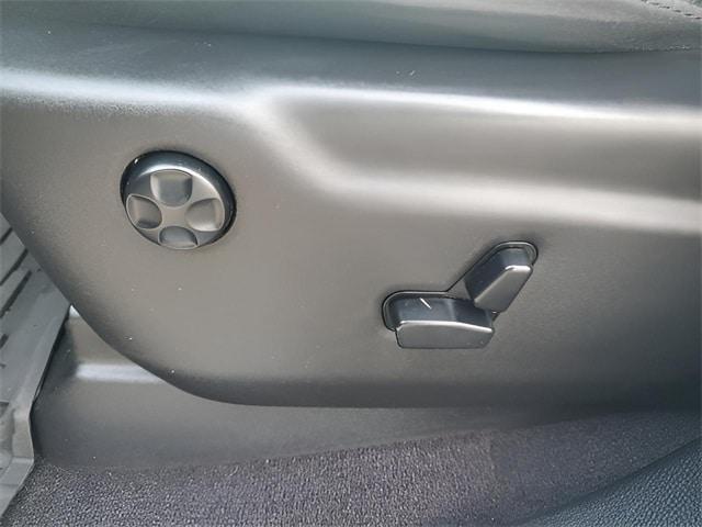 used 2019 Jeep Grand Cherokee car, priced at $18,000