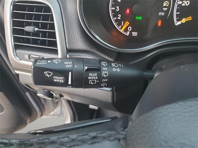 used 2019 Jeep Grand Cherokee car, priced at $18,000