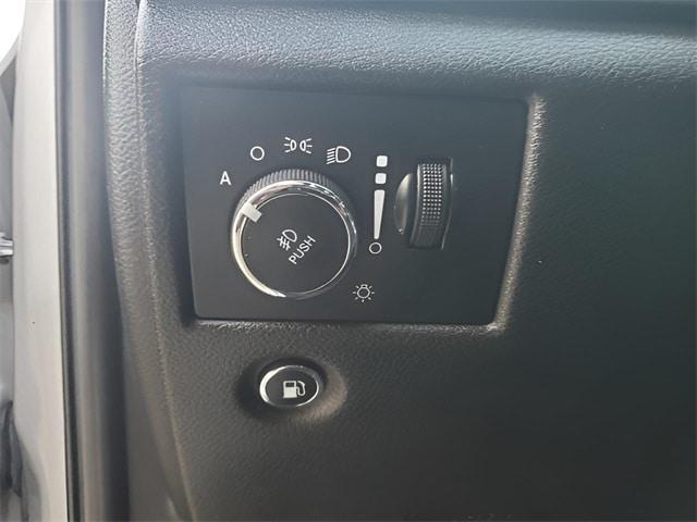 used 2019 Jeep Grand Cherokee car, priced at $18,000