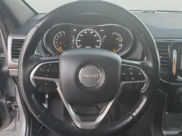 used 2019 Jeep Grand Cherokee car, priced at $18,000