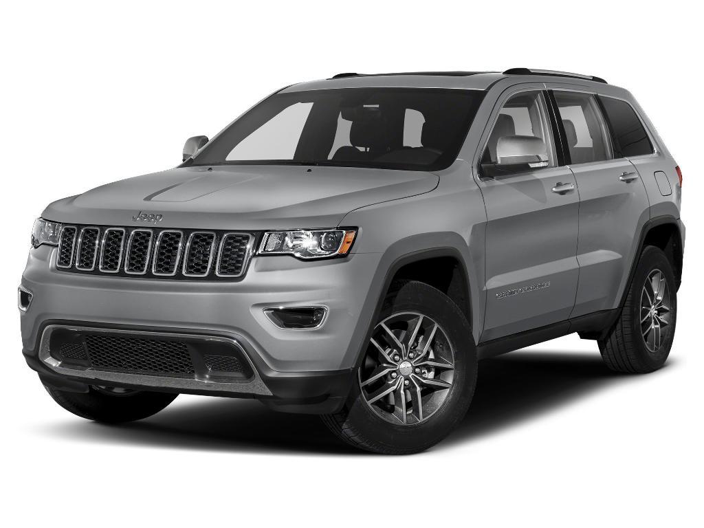 used 2019 Jeep Grand Cherokee car, priced at $20,000