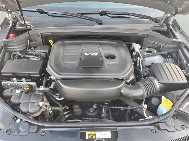 used 2019 Jeep Grand Cherokee car, priced at $18,000