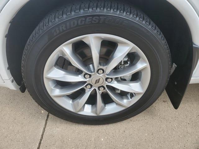used 2022 Dodge Durango car, priced at $35,000