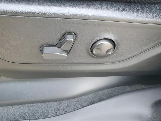 used 2022 Ram 1500 car, priced at $36,000