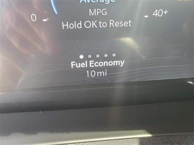 new 2025 Jeep Grand Cherokee car, priced at $51,380