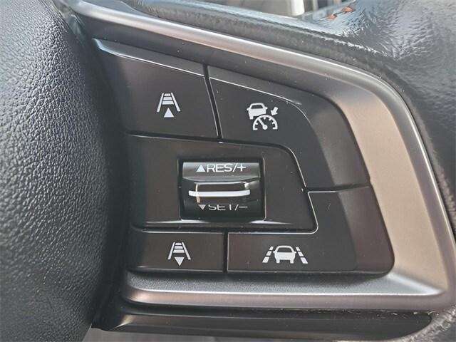used 2019 Subaru Crosstrek car, priced at $19,000