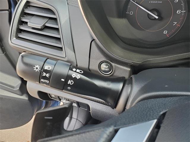 used 2019 Subaru Crosstrek car, priced at $19,000