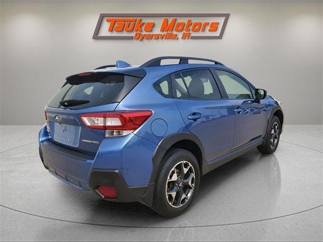 used 2019 Subaru Crosstrek car, priced at $19,000