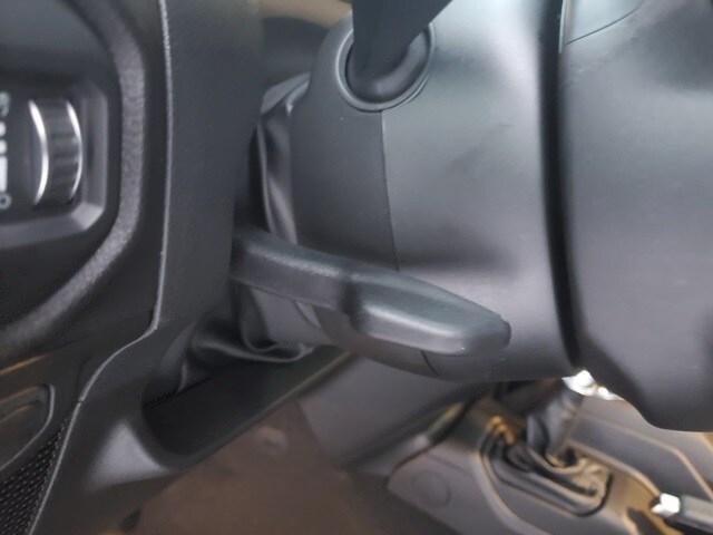 new 2026 Jeep Gladiator car, priced at $51,865