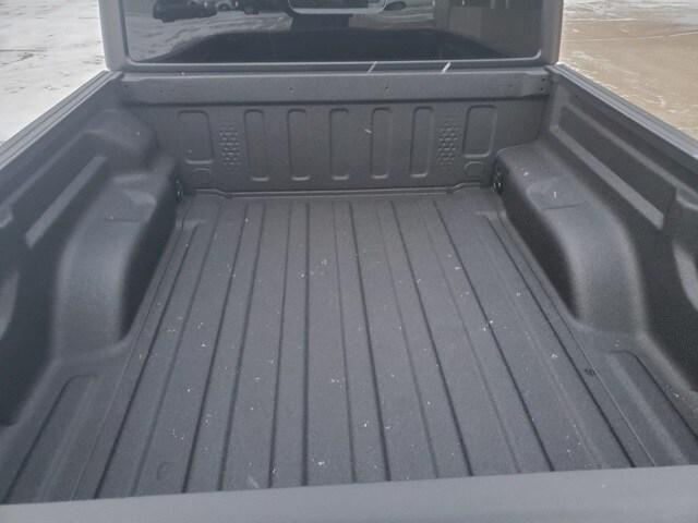 new 2026 Jeep Gladiator car, priced at $51,865