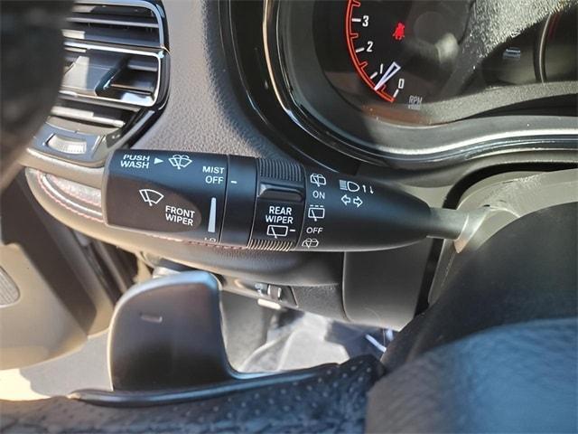 used 2024 Dodge Durango car, priced at $37,000