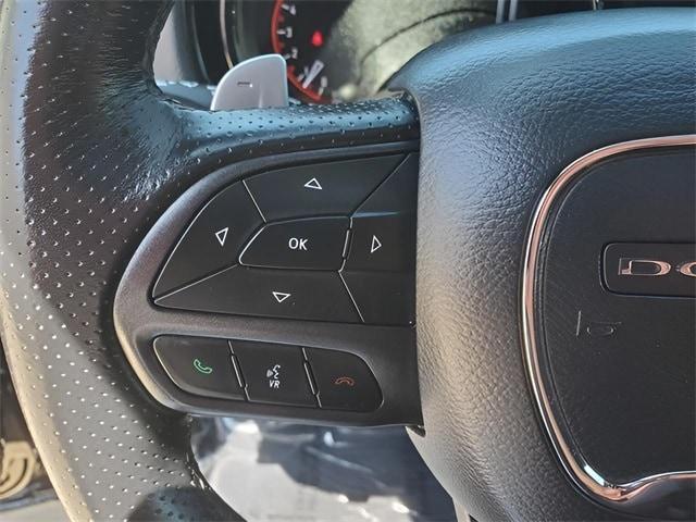 used 2024 Dodge Durango car, priced at $37,000