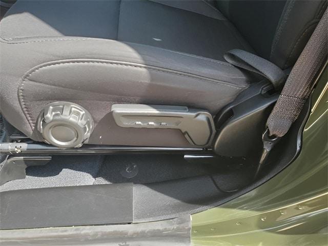 used 2023 Jeep Gladiator car, priced at $32,000