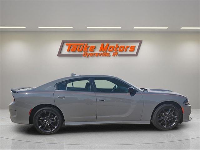 used 2023 Dodge Charger car, priced at $35,000