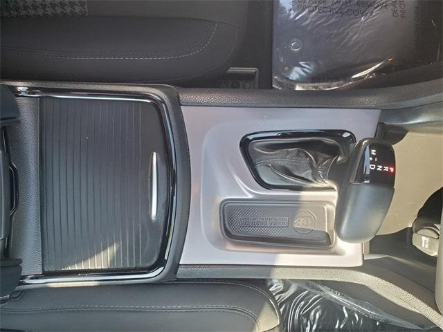 used 2023 Dodge Charger car, priced at $35,000