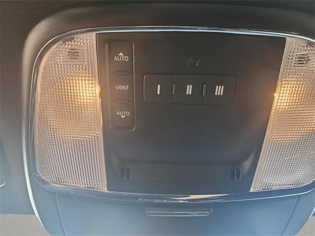 used 2023 Dodge Charger car, priced at $35,000