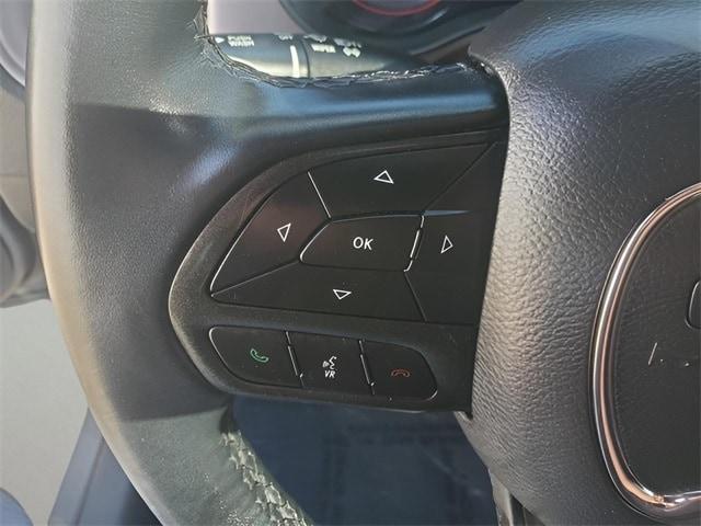 used 2023 Dodge Charger car, priced at $35,000