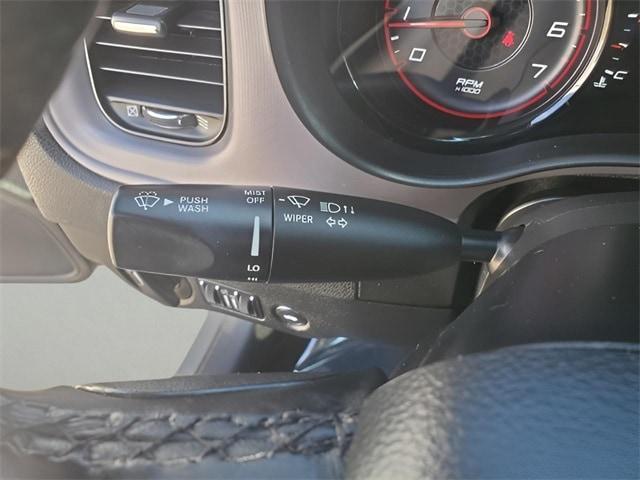 used 2023 Dodge Charger car, priced at $35,000