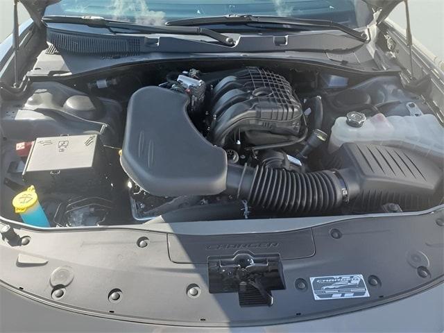 used 2023 Dodge Charger car, priced at $35,000