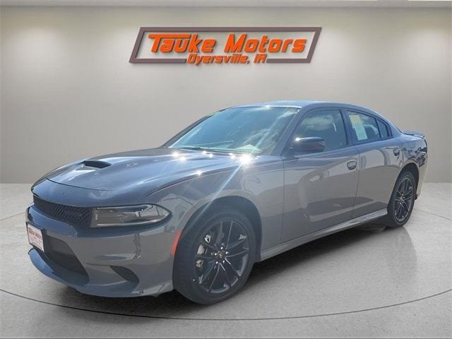 used 2023 Dodge Charger car, priced at $35,000