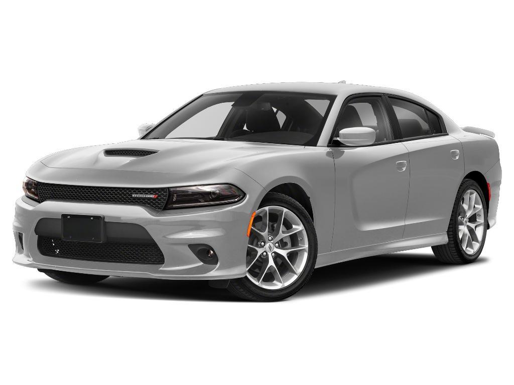 used 2023 Dodge Charger car, priced at $35,000