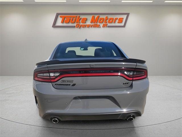 used 2023 Dodge Charger car, priced at $35,000