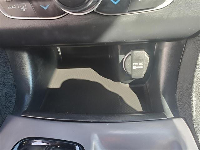 used 2023 Dodge Charger car, priced at $35,000