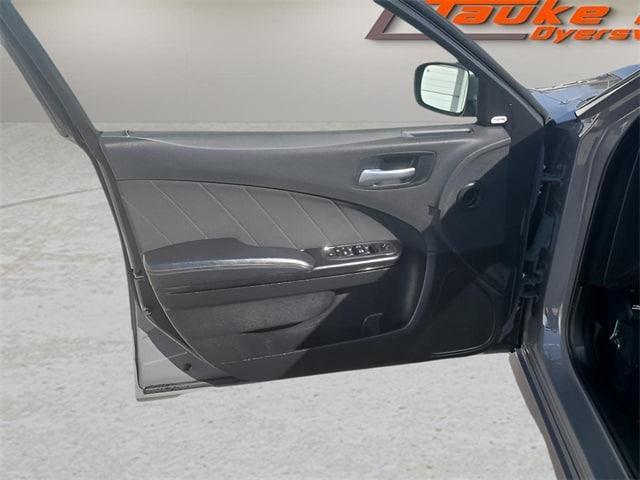used 2023 Dodge Charger car, priced at $35,000