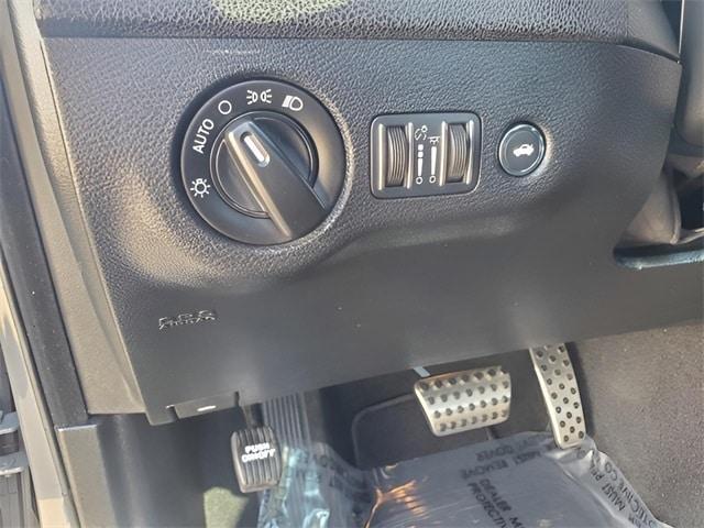 used 2023 Dodge Charger car, priced at $35,000