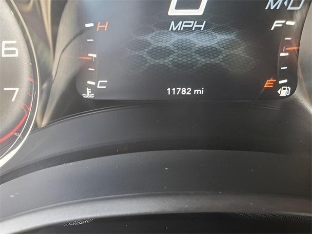 used 2023 Dodge Charger car, priced at $35,000