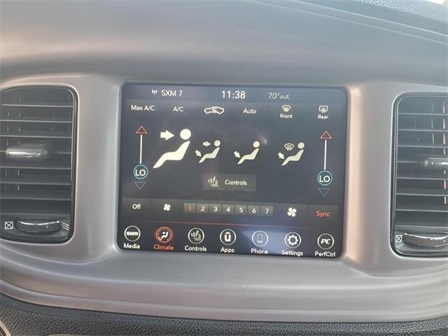 used 2023 Dodge Charger car, priced at $35,000