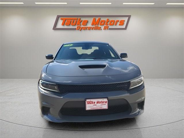 used 2023 Dodge Charger car, priced at $35,000