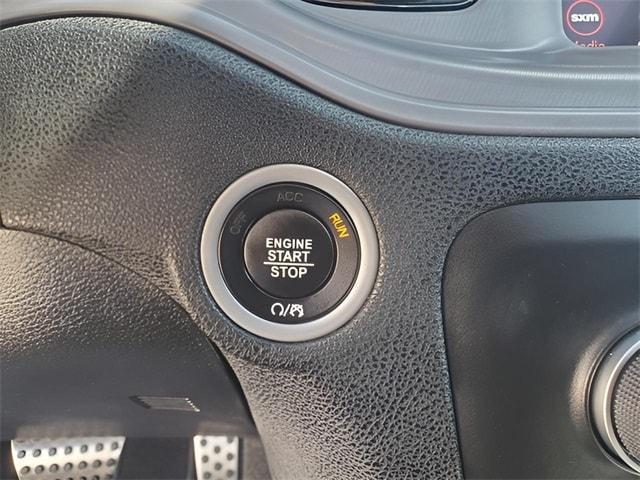 used 2023 Dodge Charger car, priced at $35,000